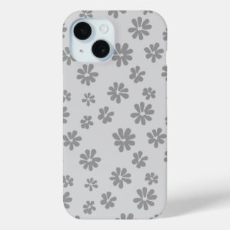 Coque Case-Mate iPhone Boîtier iPhone Floral – Thème Fleur Élégant