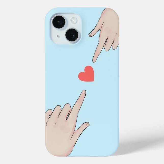 Coques Case-Mate iPhone Boîtier iPhone / iPad (Verso)