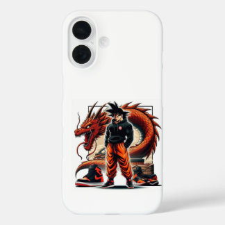 Coque Pour iPhone 16 Boîtier iPhone / iPad