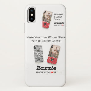 Case-Mate iPhone Case Boîtier iPhone / iPad