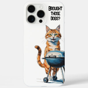 Coque iPhone 16 Pro Max Boîtier iPhone / iPad
