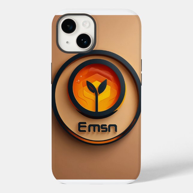 Coques Case-Mate iPhone Boîtier iPhone / iPad (Verso)