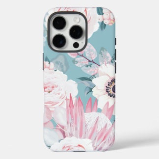 Coque iPhone 16 Pro Boîtier iPhone / iPad