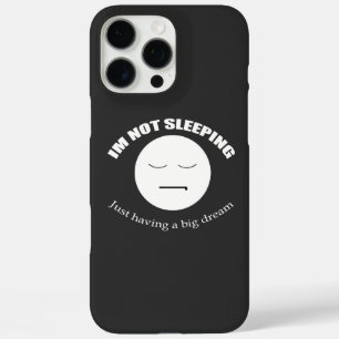 Coque iPhone 16 Pro Max Boîtier iPhone / iPad