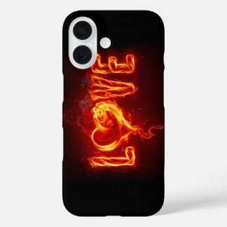 Coque Pour iPhone 16 Boîtier iPhone / iPad