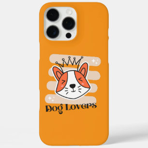Coque iPhone 16 Pro Max Boîtier iPhone / iPad