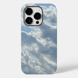 Coque Case-Mate iPhone Boîtier iPhone / iPad "Clouds"