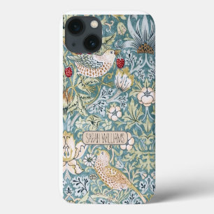 Case-Mate iPhone Case Boîtier iPhone / iPad - Cueilleur de fraises