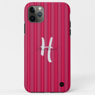 Case-Mate iPhone Case Boîtier iPhone / iPad Rose Cerise 
