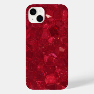 Coque Case-Mate iPhone Boîtier iPhone / iPad Ruby