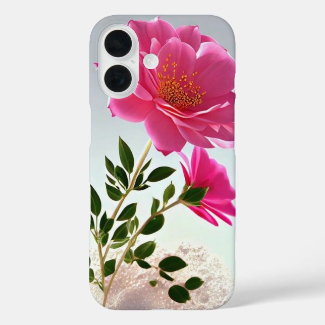 Coques Case-Mate iPhone boîtier iPhone / iPadcoque iphone personnalisé" (Verso)