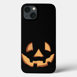 Case-Mate iPhone Case Boîtier iPhone OtterBox Pumpkin Face 1