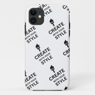 Case-Mate iPhone Case Boîtier iPhone personnalisé avec logo d'entreprise