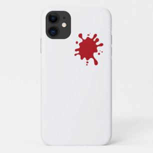 Case-Mate iPhone Case Boîtier iPhone personnalisé Rouge Tomate