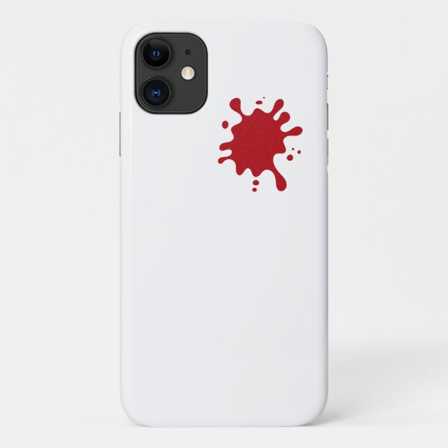 Coques Case-Mate iPhone Boîtier iPhone personnalisé Rouge Tomate (Dos)