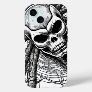 Coque Case-Mate iPhone Boîtier Iphone - Plusieurs téléphones - Croquis de