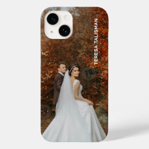 Coque Case-Mate iPhone Boîtier iPhone pour photographie minimaliste en ph