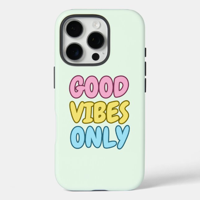 Coques Case-Mate iPhone Boîtier iPhone robuste avec bonnes vibrations uniq (Verso)