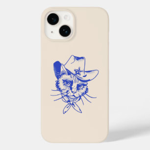 Coque Case-Mate iPhone Boîtier Kitty Case-Mate pour iPhone