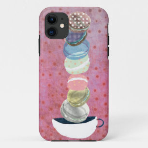 Coque Case-Mate iPhone Boîtier Macarons iphone 5 - Boîtier iphone 5s