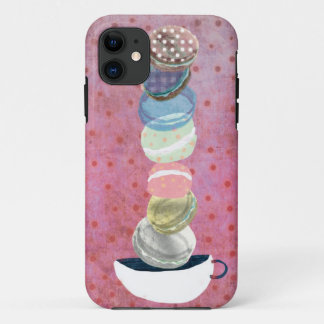 Coque Case-Mate iPhone Boîtier Macarons iphone 5 - Boîtier iphone 5s
