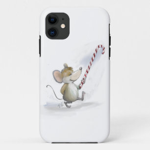 Etui iPhone Case-Mate Boîtier Merry Mouse Moe iphone6