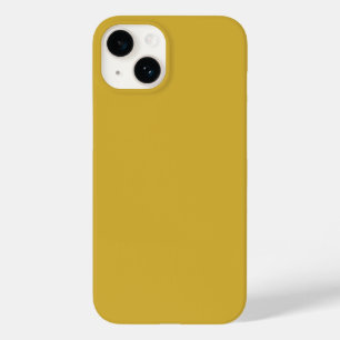 Coque Case-Mate iPhone Boîtier métallisé or Case-Mate Tough Apple