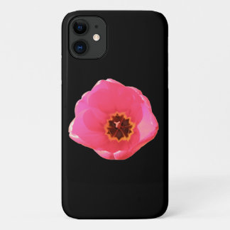 Coque Case-Mate Pour iPhone Boîtier Pink Tulip iPhone 3