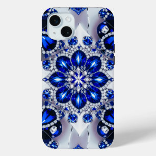 Coque Case-Mate iPhone Boîtier pour Apple iPhone 15 Plus, couleurs de Fin