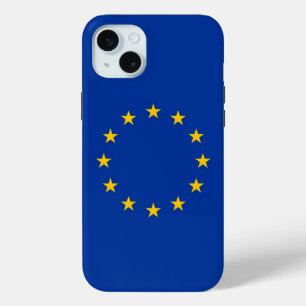 Coque Case-Mate iPhone Boîtier pour Apple iPhone 15 Plus, drapeau de l'Un