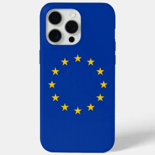 Coque Case-Mate iPhone Boîtier pour Apple iPhone 15 Pro Max, drapeau de l