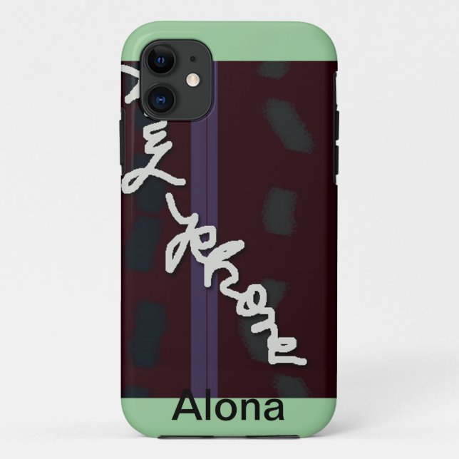 Coques Case-Mate iPhone Boîtier pour iPhone (Dos)