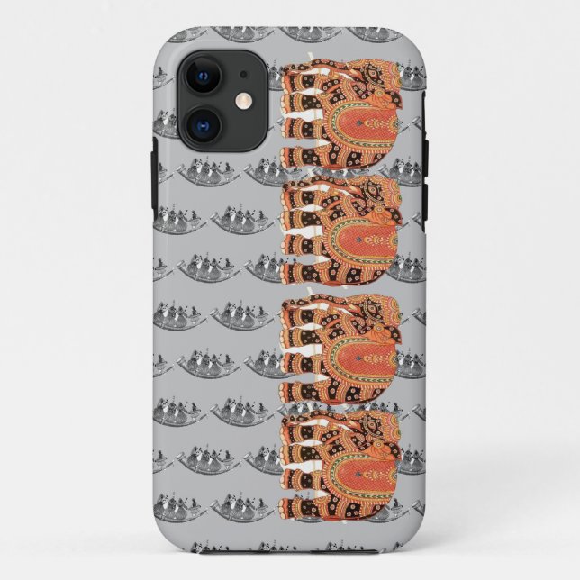 Coques Case-Mate iPhone Boîtier pour iPhone 11 (Dos)