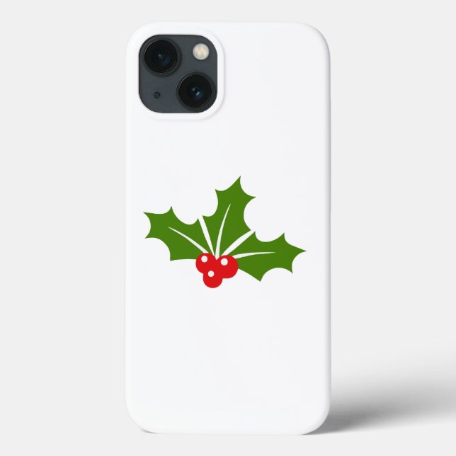 Coques Case-Mate iPhone Boîtier pour iPhone 13 (Verso)