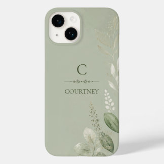 Coque Case-Mate iPhone Boîtier pour iPhone 14 • Case-Mate Barely There