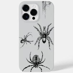 Coque Case-Mate iPhone Boîtier pour iPhone 14 Pro Max Halloween – Araigné