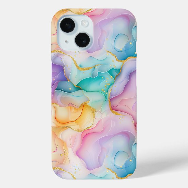 Coques Case-Mate iPhone Boîtier pour iPhone 15 (Verso)