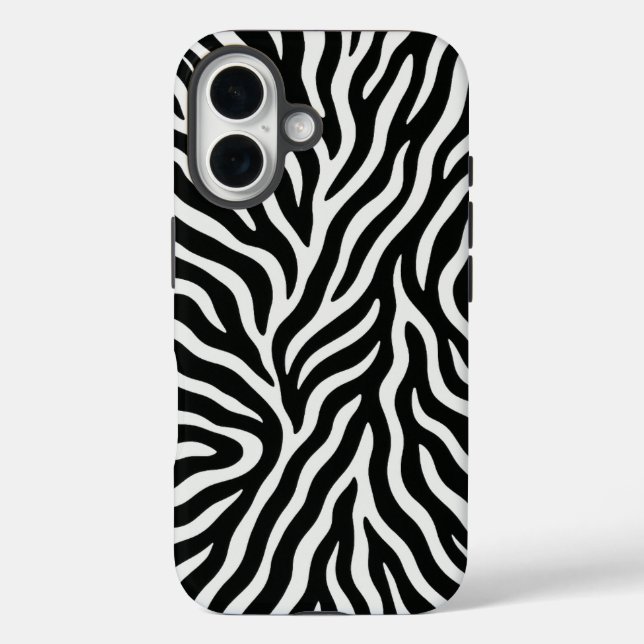 Coques Case-Mate iPhone Boîtier pour iPhone 16 – Ultra-mince, antichoc (Verso)