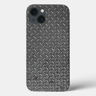 Etui iPhone 13 Boîtier pour Iphone 6 plaqué de diamants