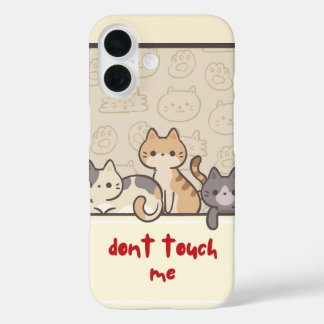 Coque Pour iPhone 16 Boîtier pour iPhone / iPad