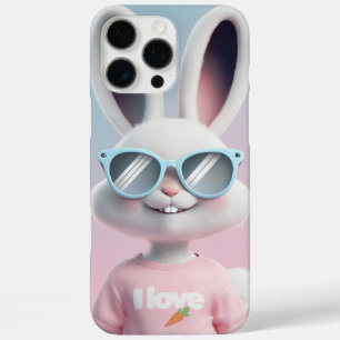 Coque iPhone 16 Pro Max Boîtier pour iPhone / iPad