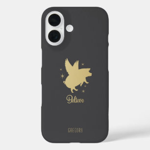 Coque Pour iPhone 16 Boîtier pour iPhone / iPad