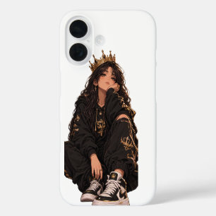 Coque Pour iPhone 16 Boîtier pour iPhone / iPad