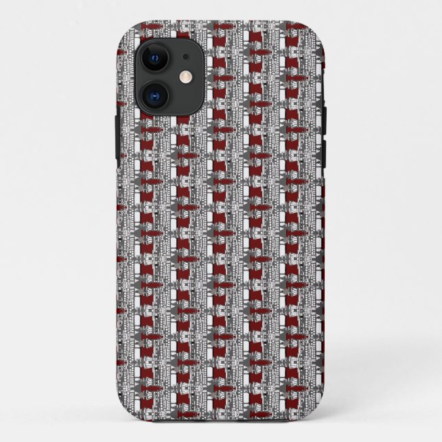 Coques Case-Mate iPhone Boîtier pour iPhone / iPad (Dos)