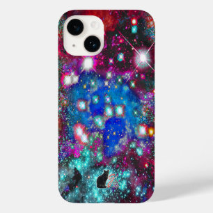 Coque Case-Mate iPhone Boîtier Splendorf Star Field Phone