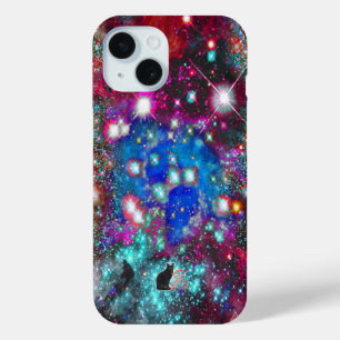 Coque Case-Mate iPhone Boîtier Splendorf Star Field Phone