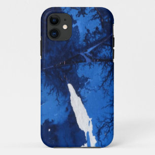 Etui iPhone Case-Mate Boîtier téléphonique Art Abstrait