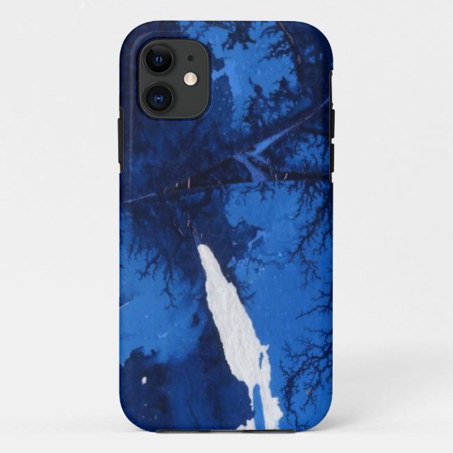 Coques Case-Mate iPhone Boîtier téléphonique Art Abstrait (Dos)