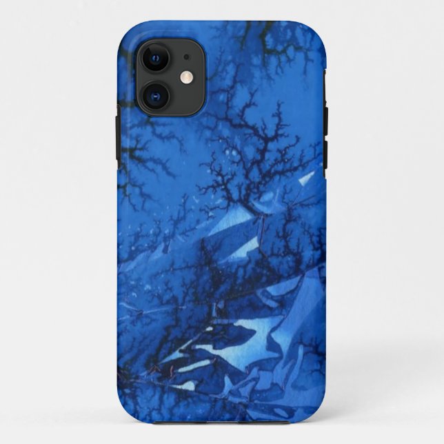 Coques Case-Mate iPhone Boîtier téléphonique Art Abstrait (Dos)