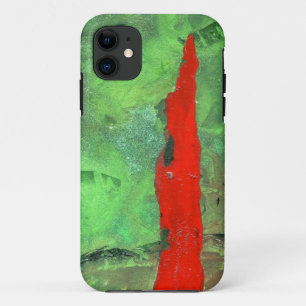 Coques Pour iPhone Boîtier téléphonique Art Abstrait